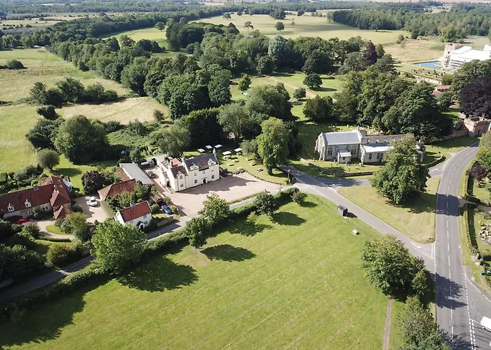 The Bedingfeld Arms
