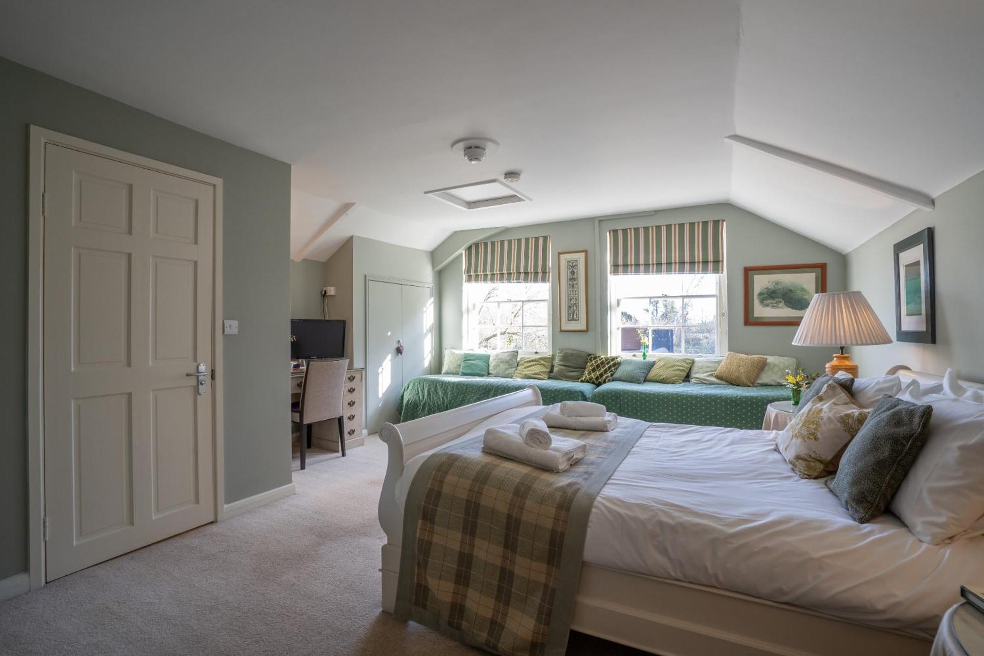 The Bedingfeld Arms Inn 4*