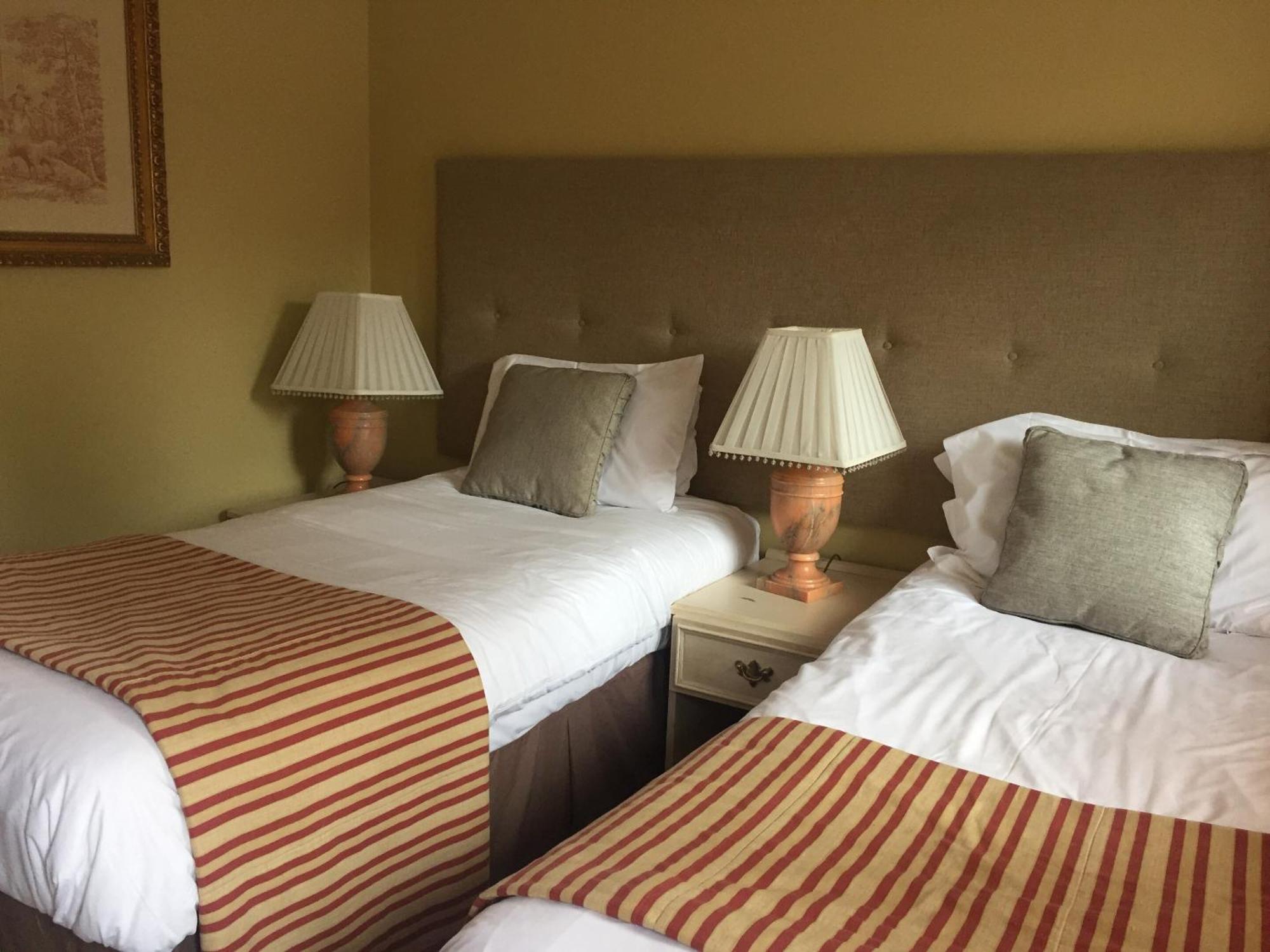 The Bedingfeld Arms Inn 4*