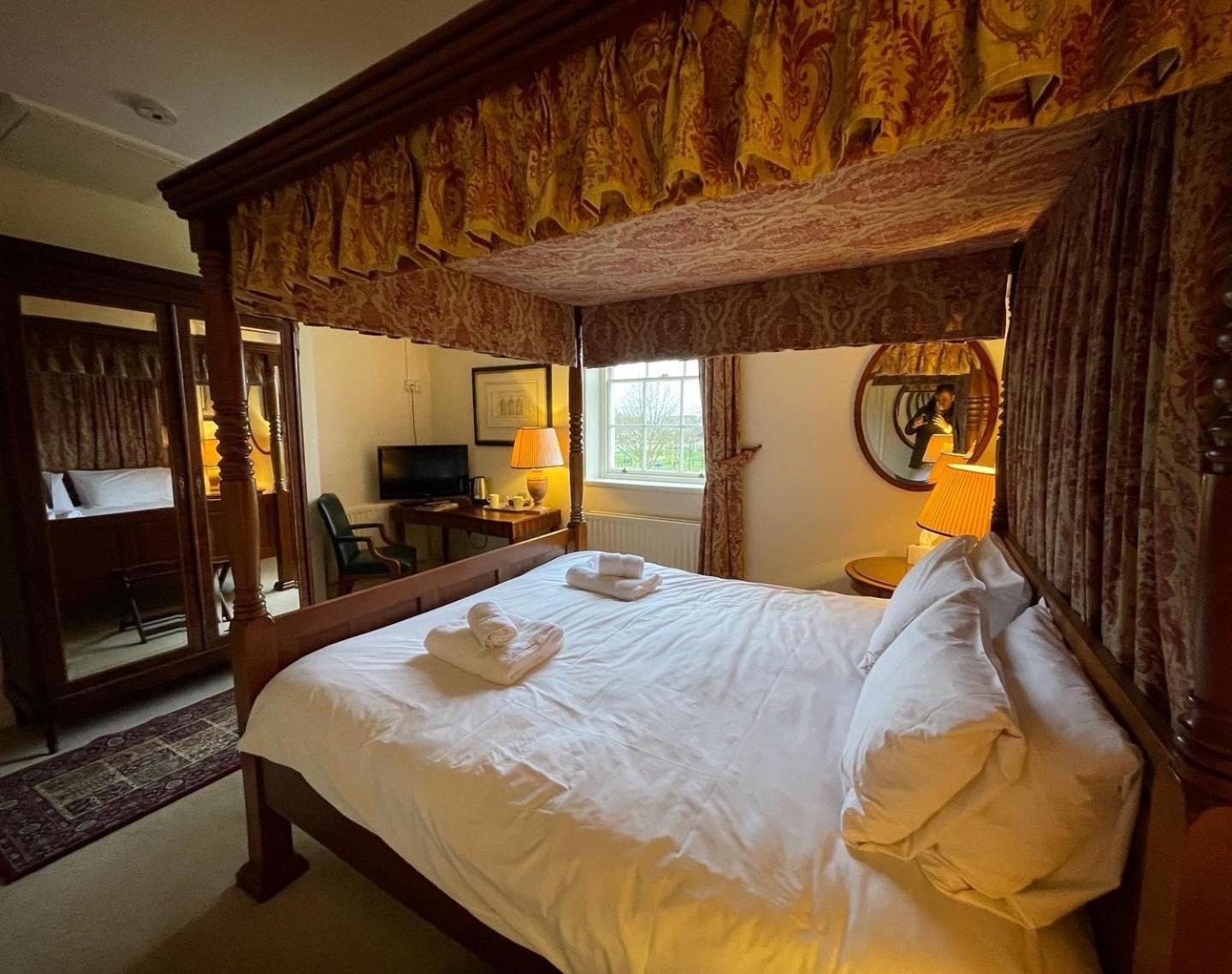 Inn The Bedingfeld Arms 4*