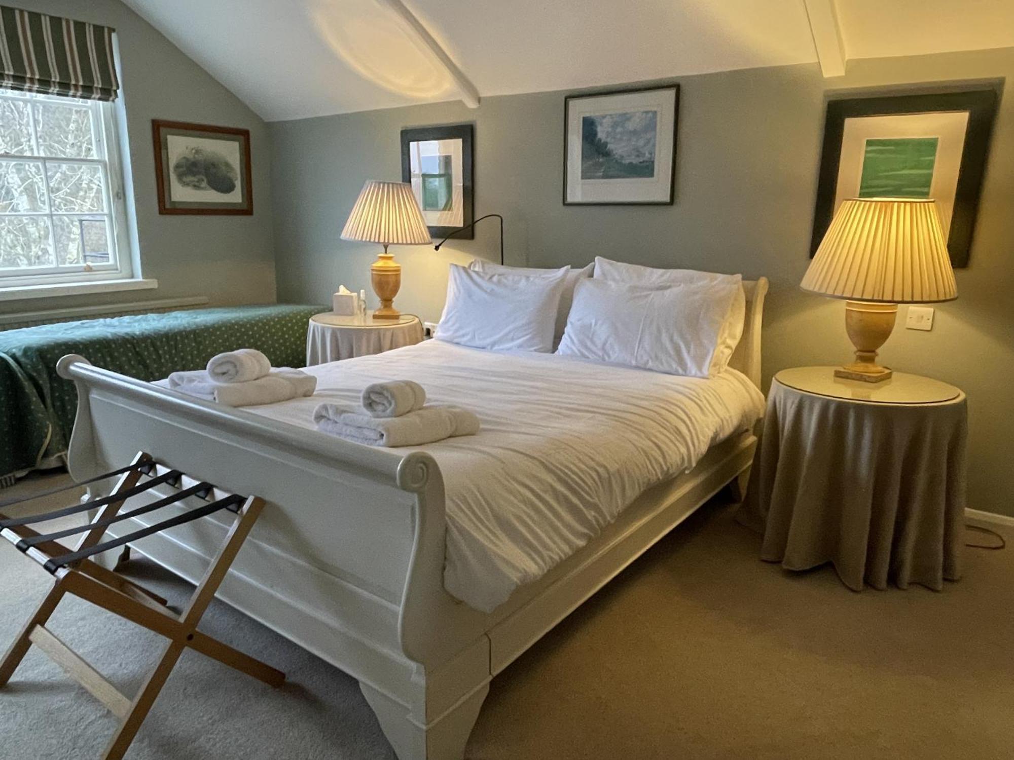 The Bedingfeld Arms Inn 4*