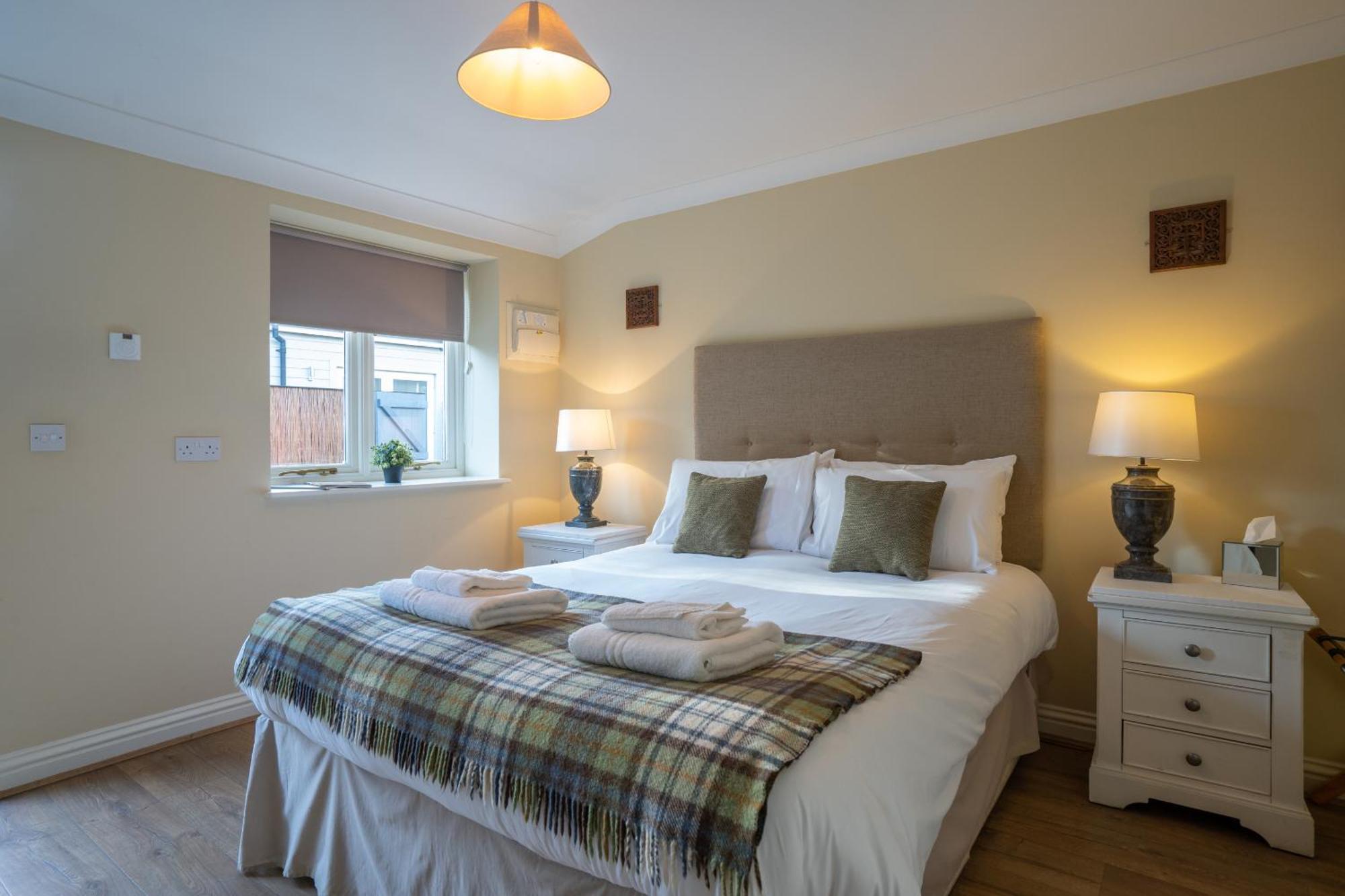 The Bedingfeld Arms Inn Oxborough