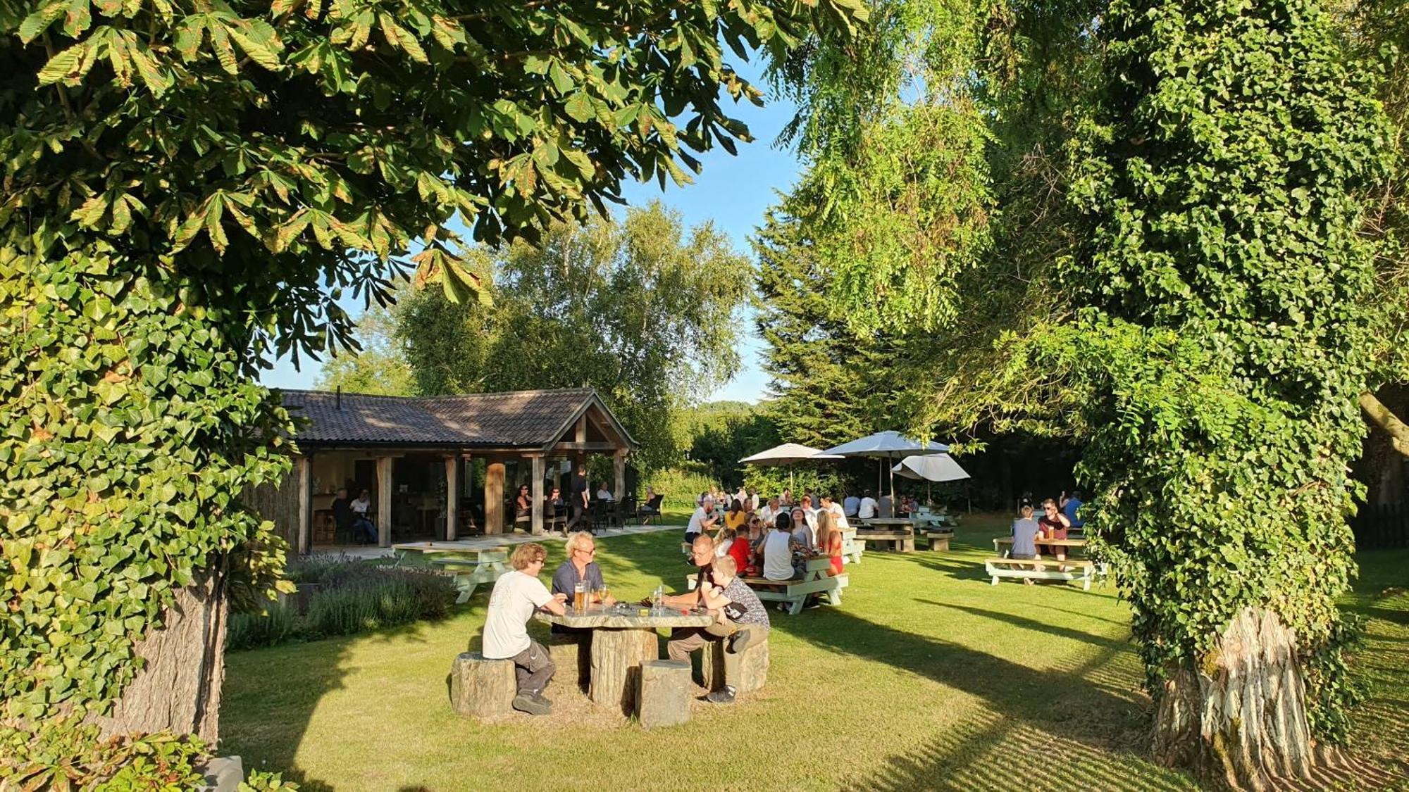 The Bedingfeld Arms 4*