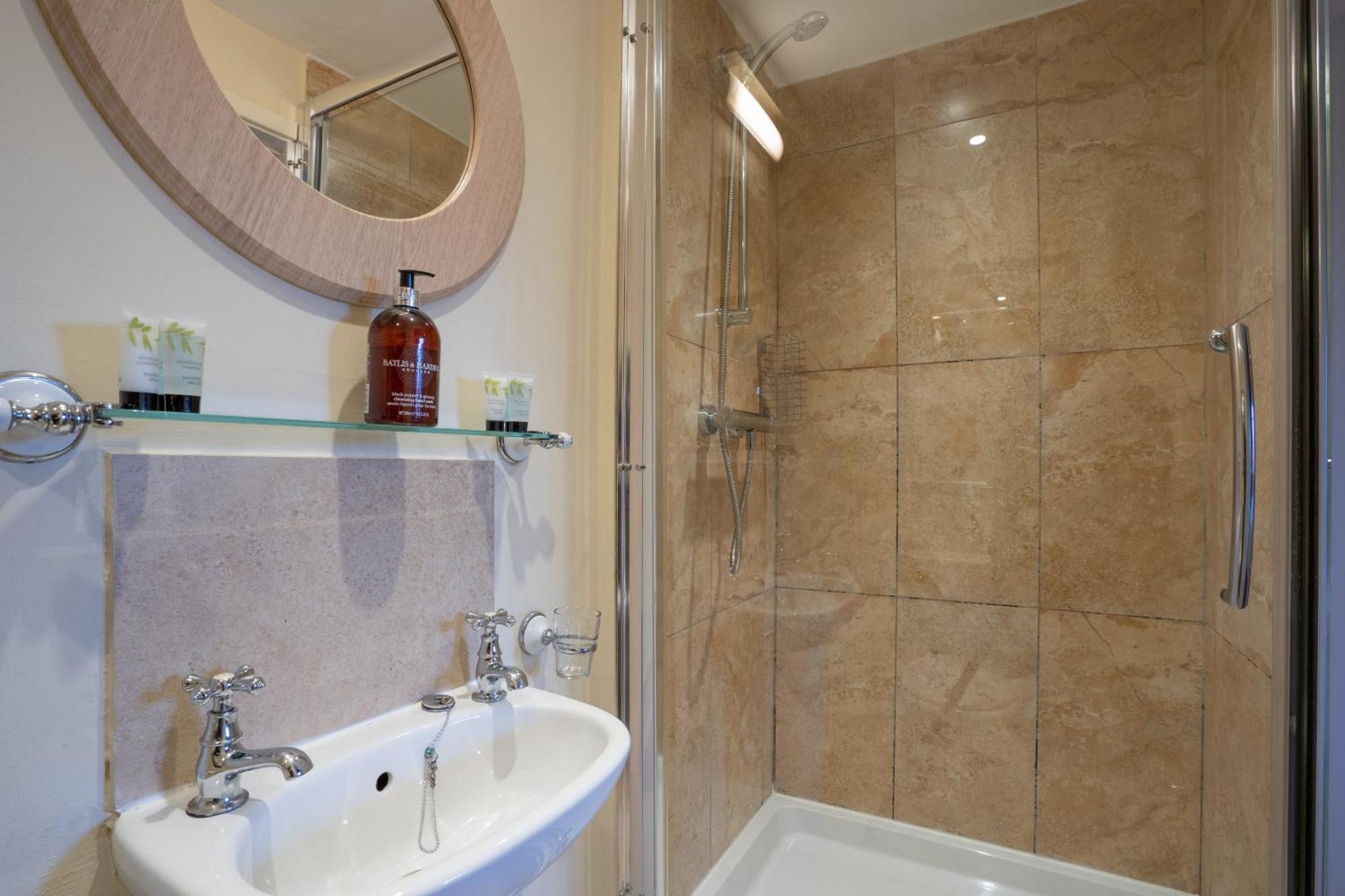 The Bedingfeld Arms Inn Oxborough
