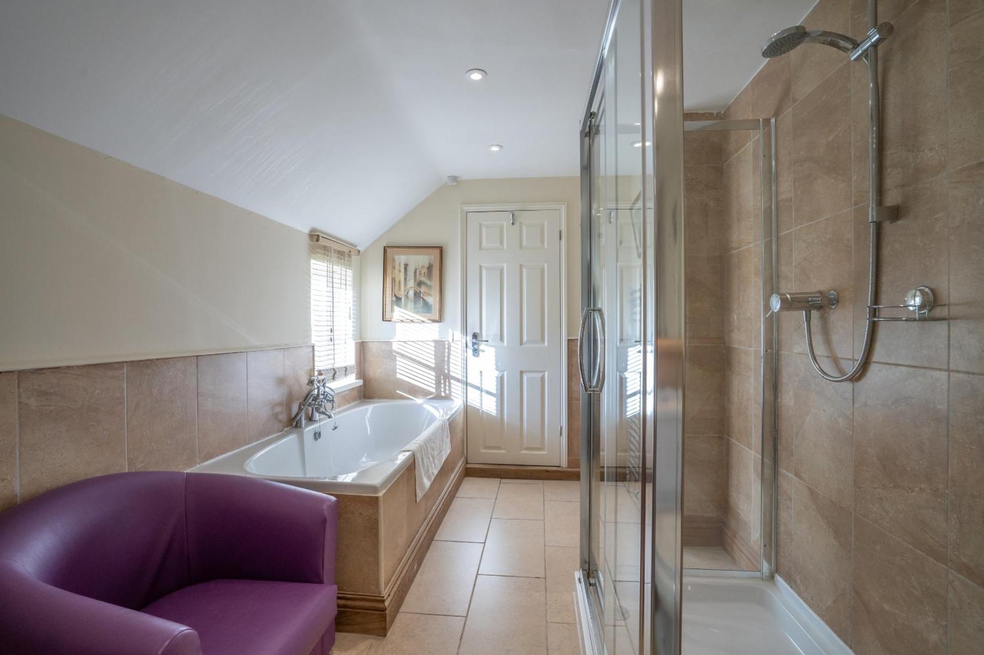 The Bedingfeld Arms Inn 4*
