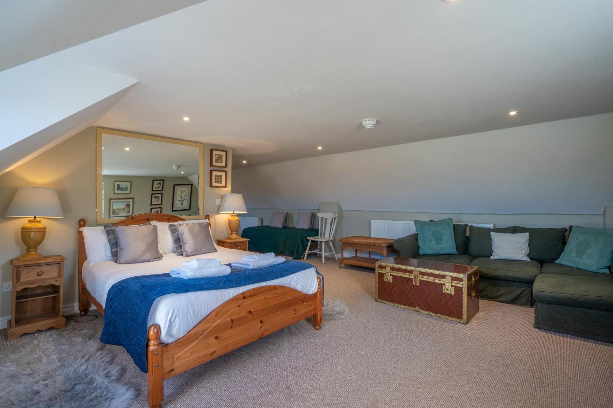 The Bedingfeld Arms 4*