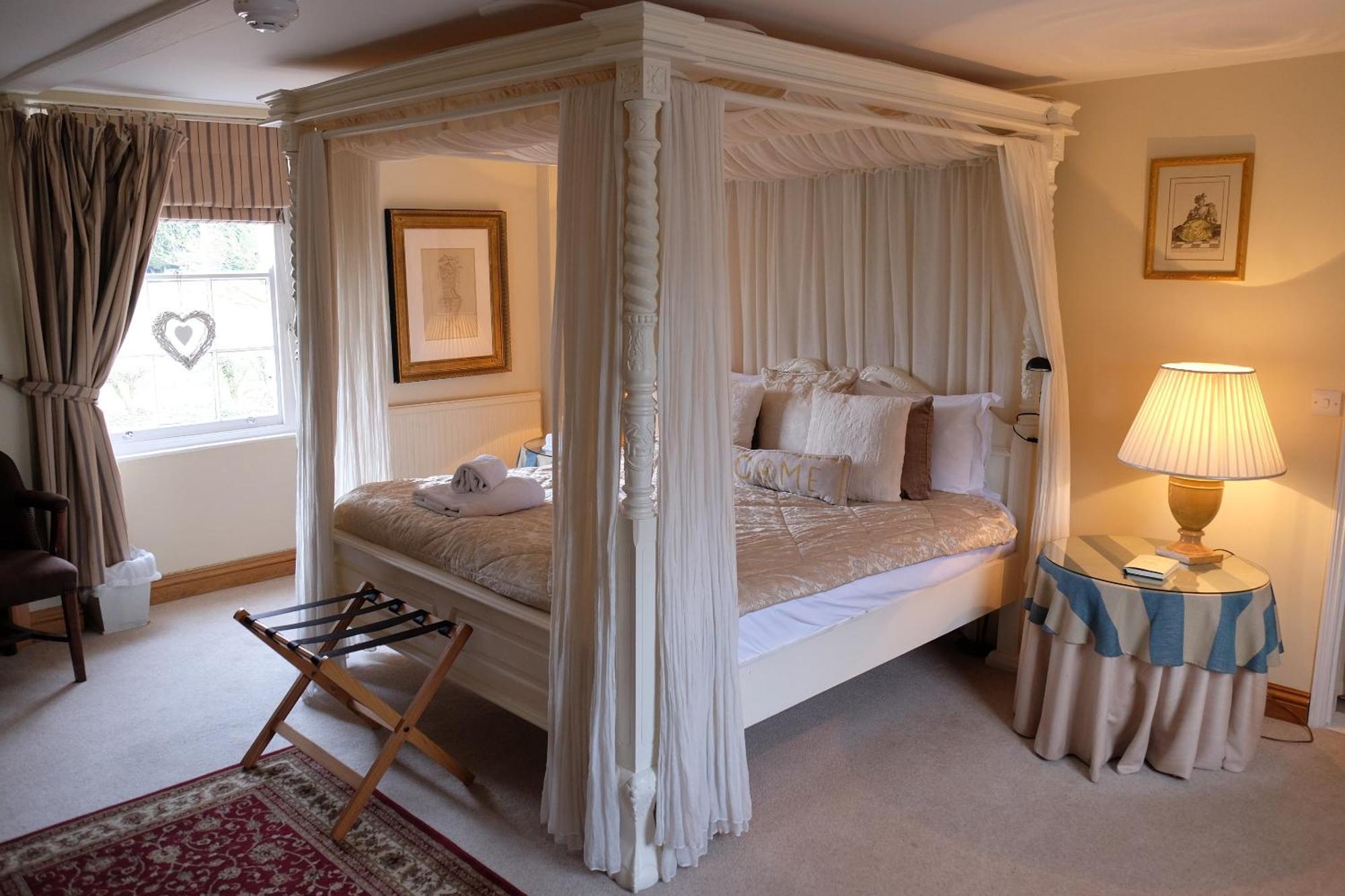 Inn The Bedingfeld Arms 4*