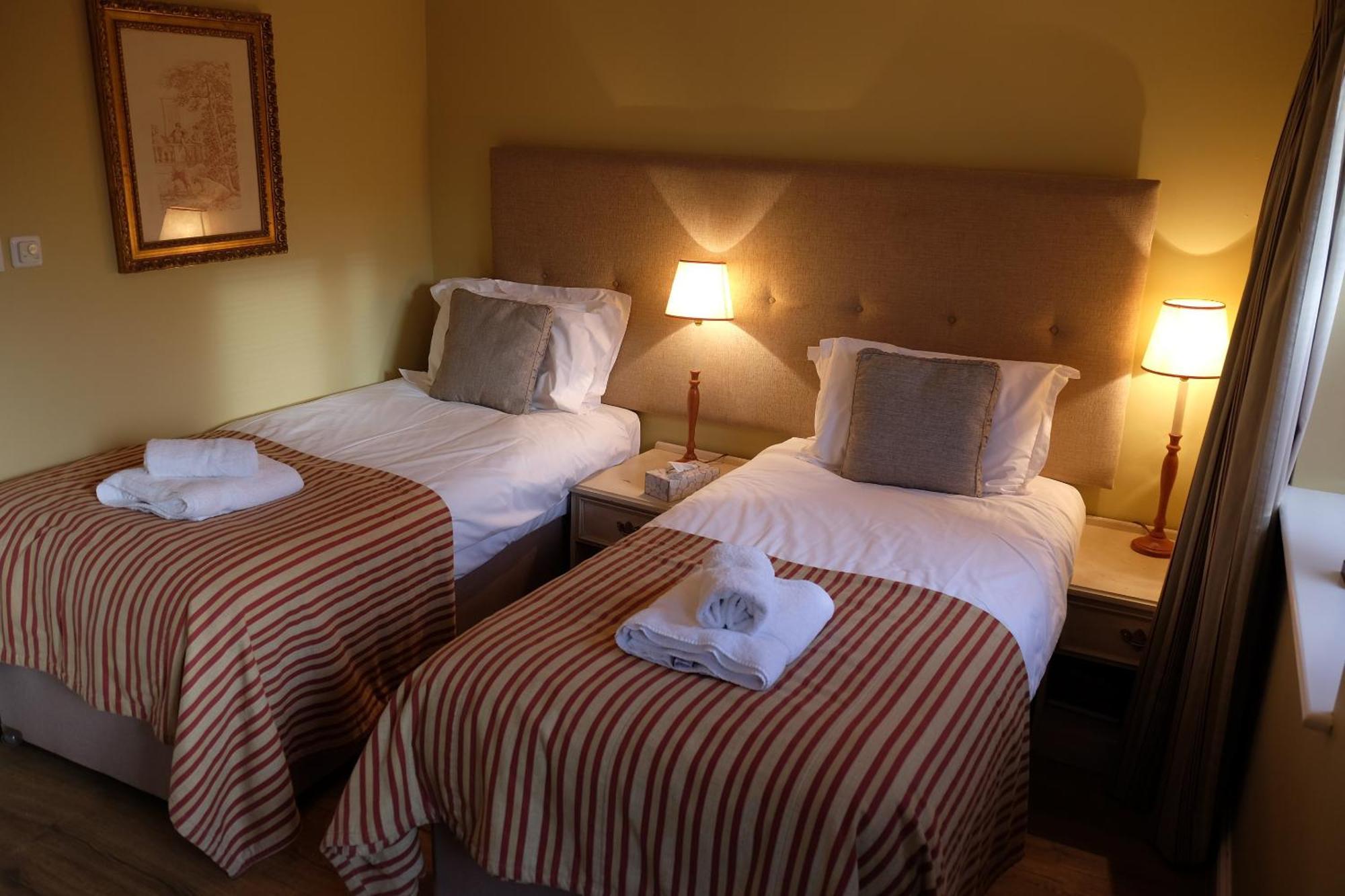 The Bedingfeld Arms Inn Oxborough